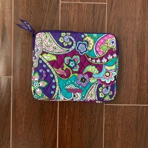 Vera Bradley iPad Case